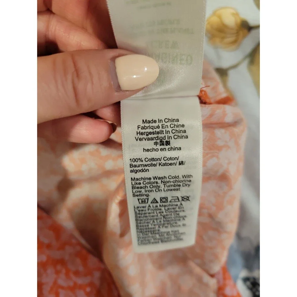 J. Crew crew liberty